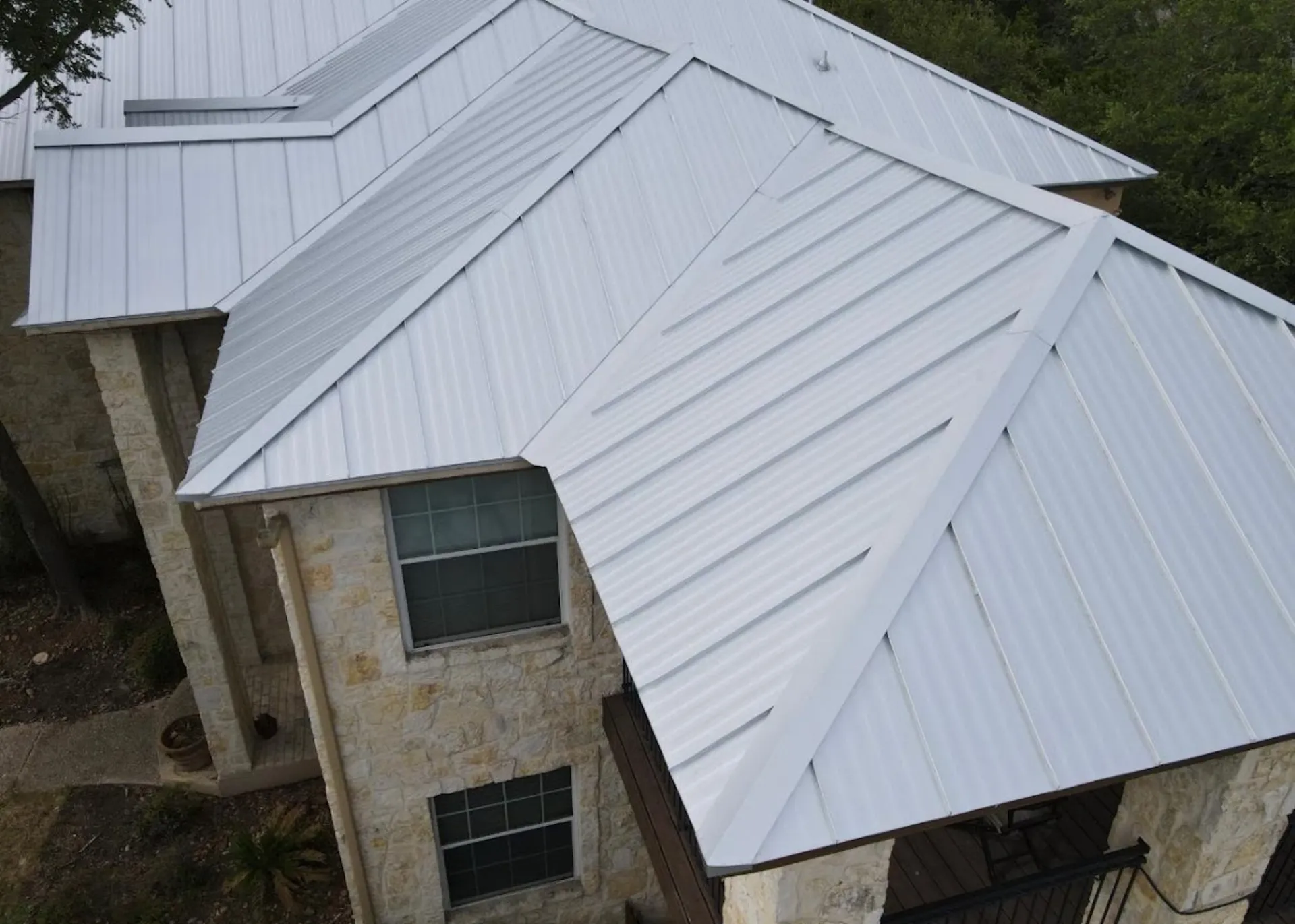 Metal Roof Repair in Lebanon, PA